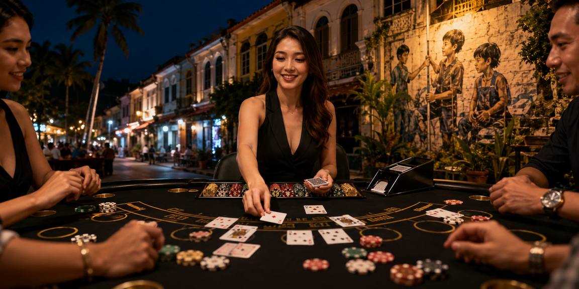 Terma Legal Yang Menjaga Akaun Anda