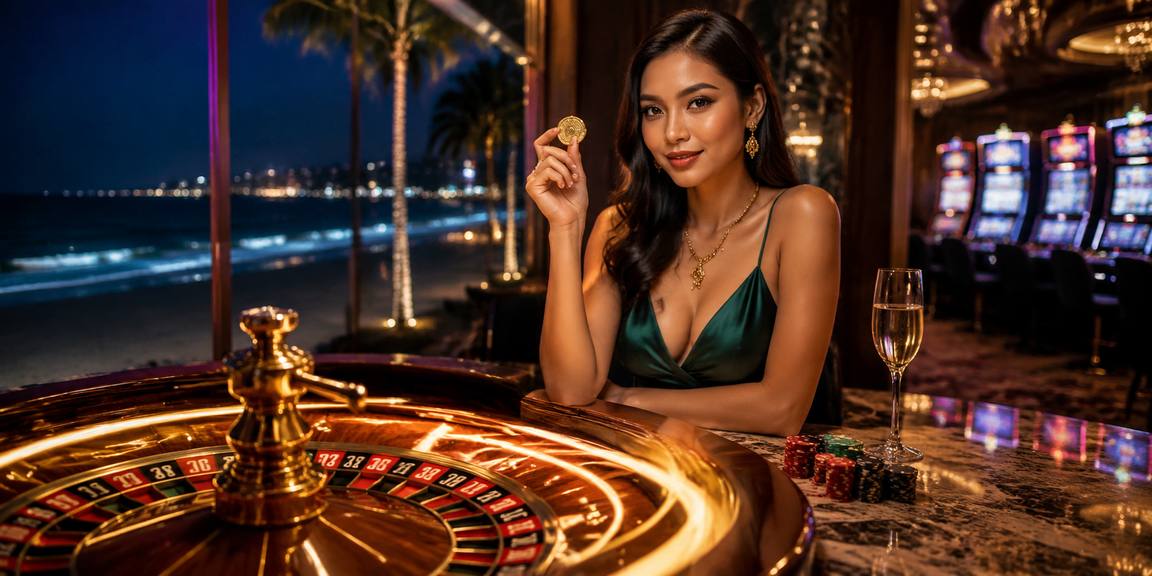 Platform Kasino Langsung dan Sportsbook Untuk Malaysia