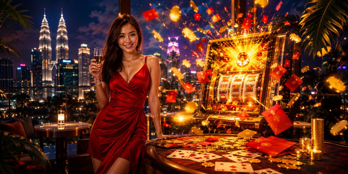 Sportsbook ikaya28 Untuk Pasaran Malaysia