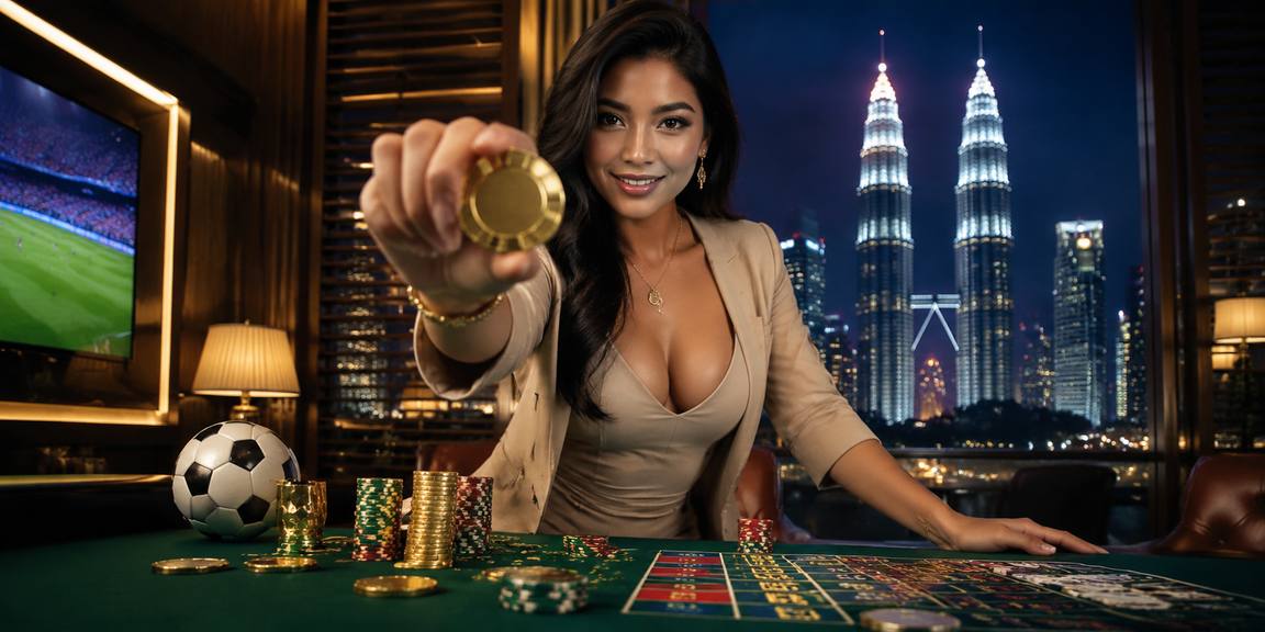 Terma Yang Menjaga Akaun Anda