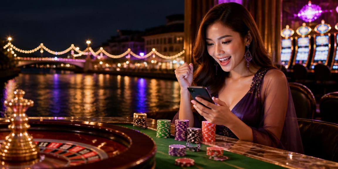 Rise Of Apollo Siap Untuk Akaun Anda
