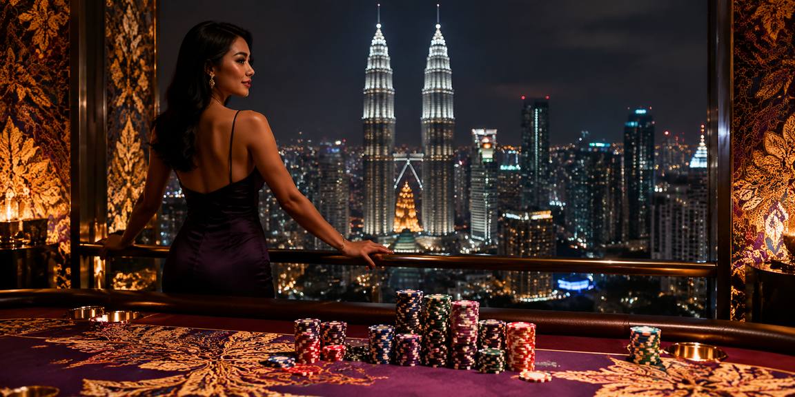 Ratusan Judul Slot Menanti Anda